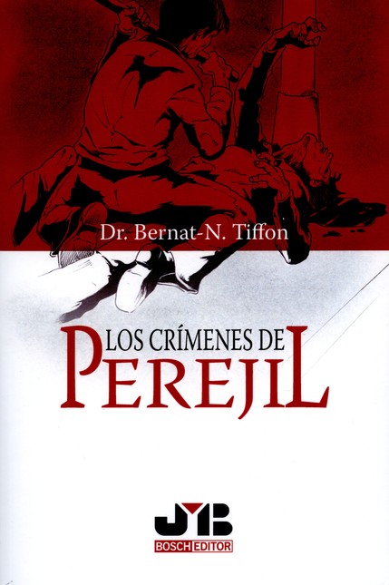 Los crímenes de Perejil
