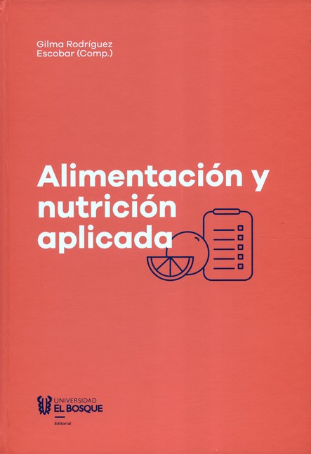 Alimentación y nutrición aplic...