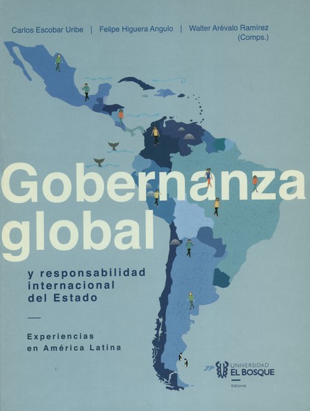 Gobernanza global y responsabi...