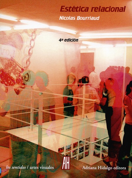 Estética relacional