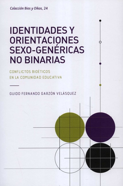 Identidades y orientaciones se...