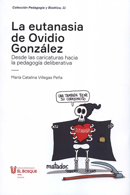 La eutanasia de Ovidio Gonzále...