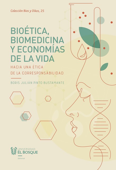 Bioética, biomedicina y econom...
