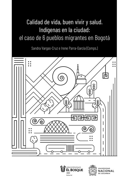 Calidad de vida, buen vivir y ...