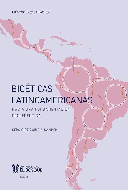 Bioéticas latinoamericanas. Ha...