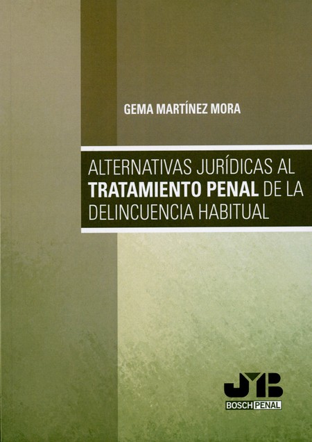 Alternativas jurídicas al trat...