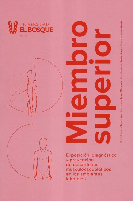 Miembro superior. Exposición, ...
