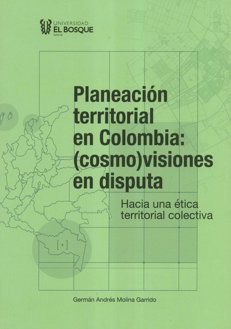 Planeación territorial en Colo...