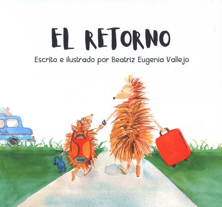 El retorno