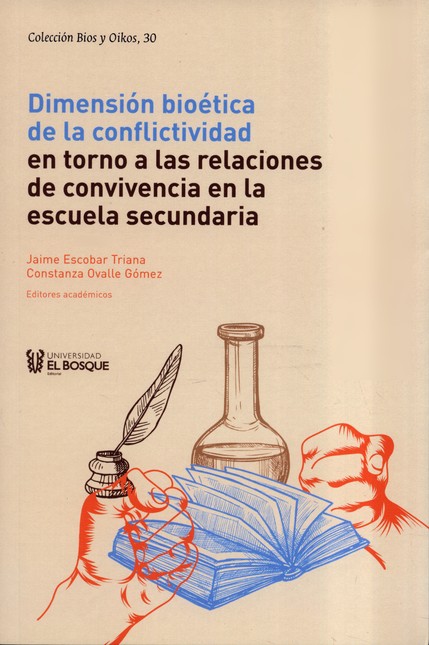 Dimensión bioética de la confl...