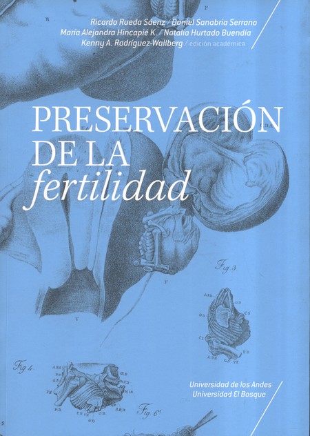 Preservación de la fertilidad