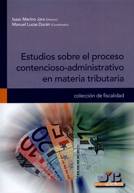 Estudios sobre el proceso cont...