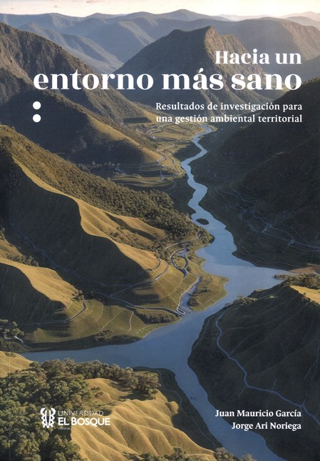 Hacia un entorno más sano. Res...