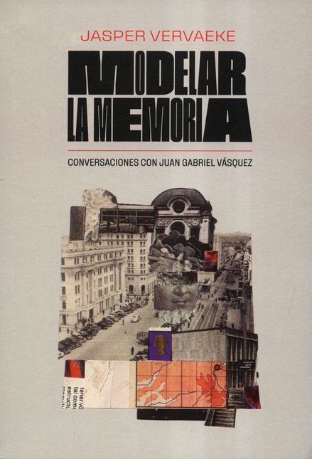 Modelar la memoria. Conversaci...