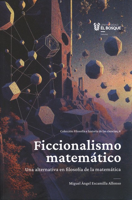 Ficcionalismo matemático. Una ...