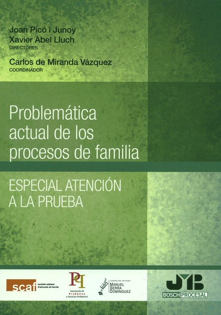 Problemática actual de los pro...