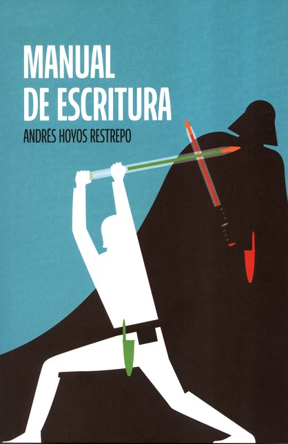 Manual de escritura