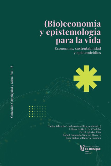 (Bio)economía y epistemología ...