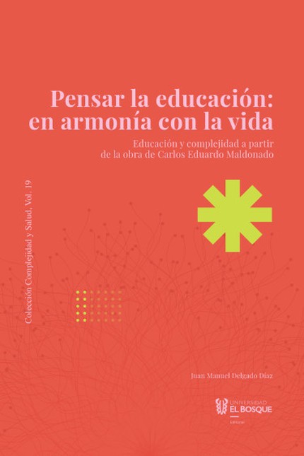 Pensar la educación: en armoní...