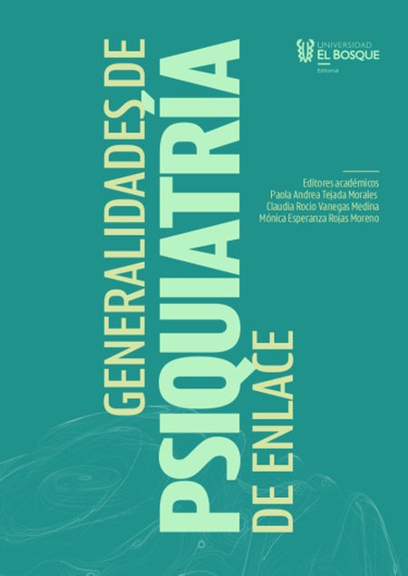 Generalidades de psiquiatría d...