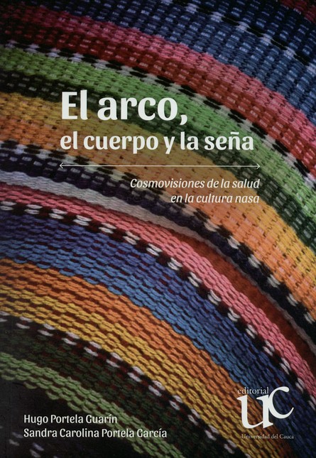 El arco, el cuerpo y la seña