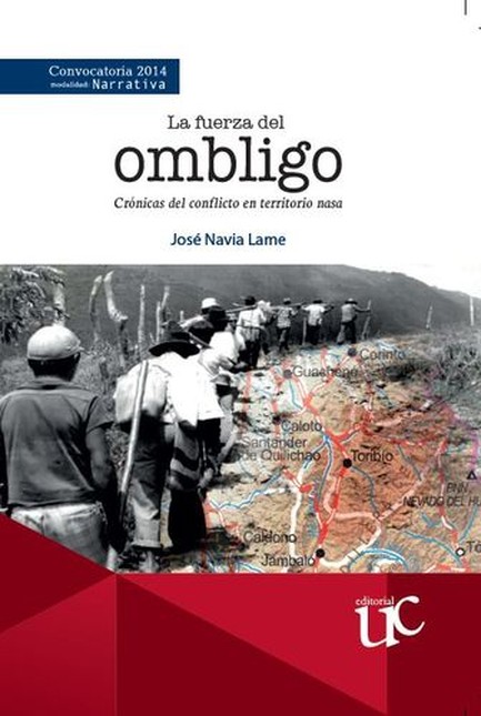 La fuerza del ombligo. Crónica...