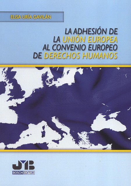 La adhesión de la Unión Europe...
