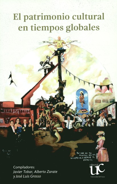 El patrimonio cultural en tiem...