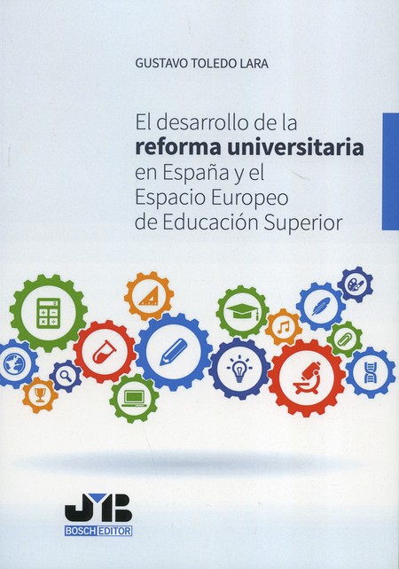 El desarrollo de la reforma un...