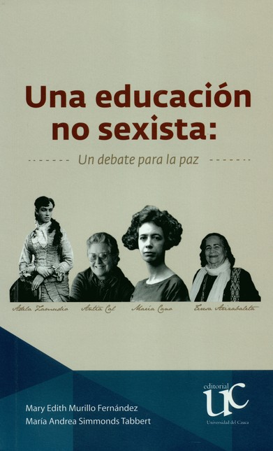 Una educación no sexista. Un d...