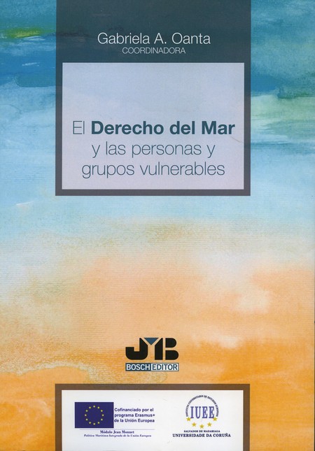 El derecho del mar y las perso...