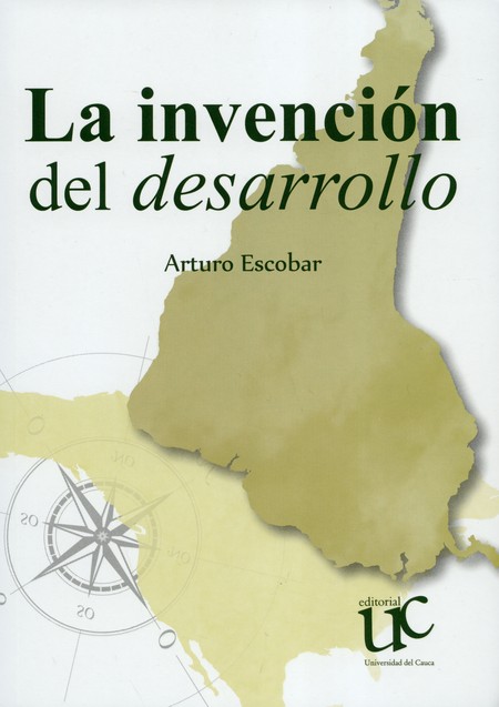 La invención del desarrollo