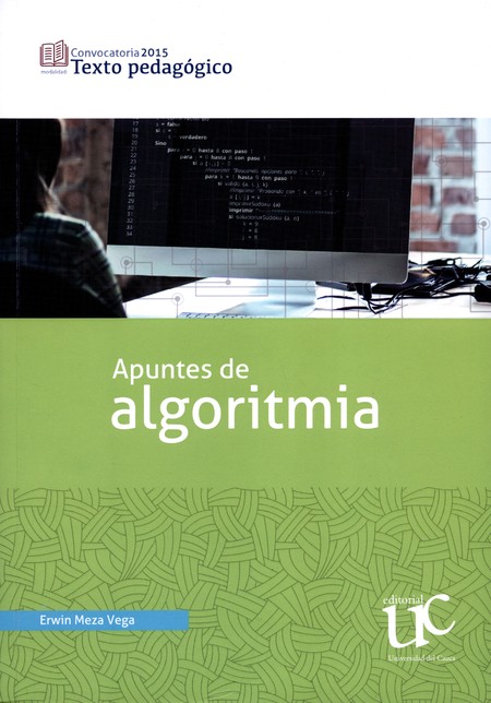 Apuntes de algoritmia