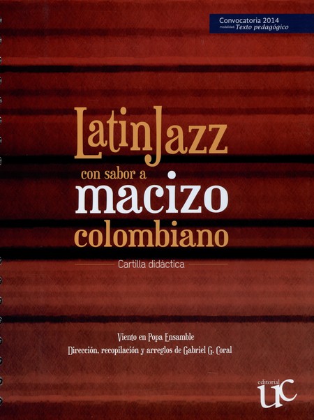 LatinJazz con sabor macizo col...