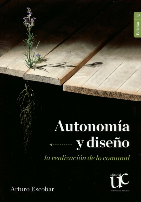 Autonomía y diseño la realizac...