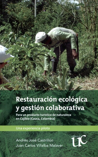 Restauración ecológica y gesti...