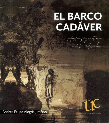 El barco cadáver