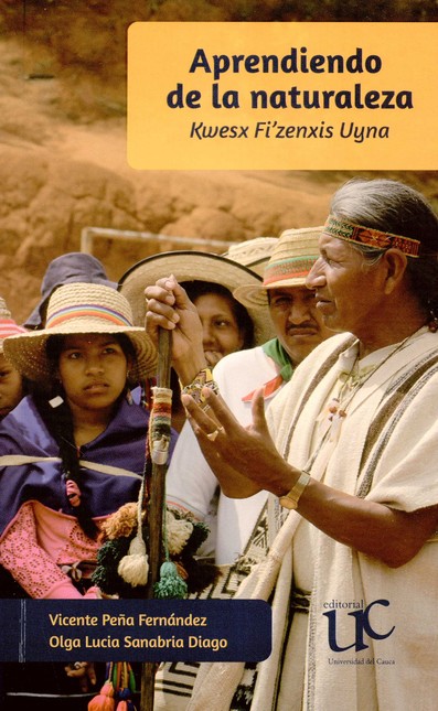 Aprendiendo de la naturaleza