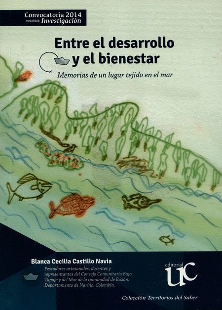 Entre el desarrollo y el biene...