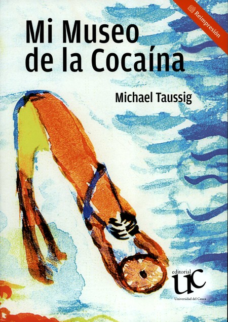 Mi museo de la cocaína