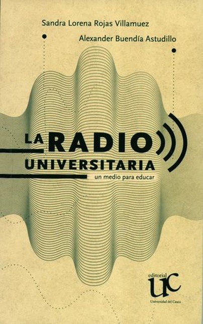La radio universitaria. Un med...