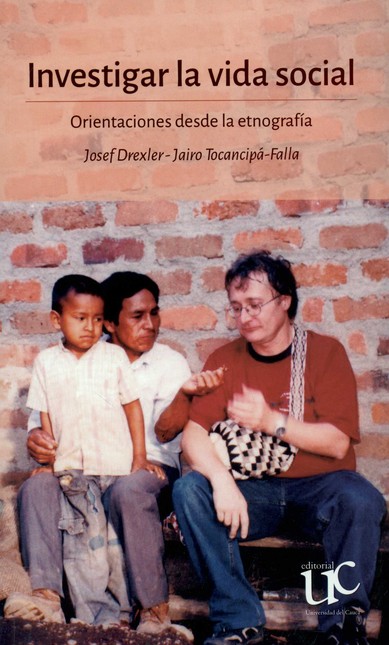 Investigar la vida social. Ori...