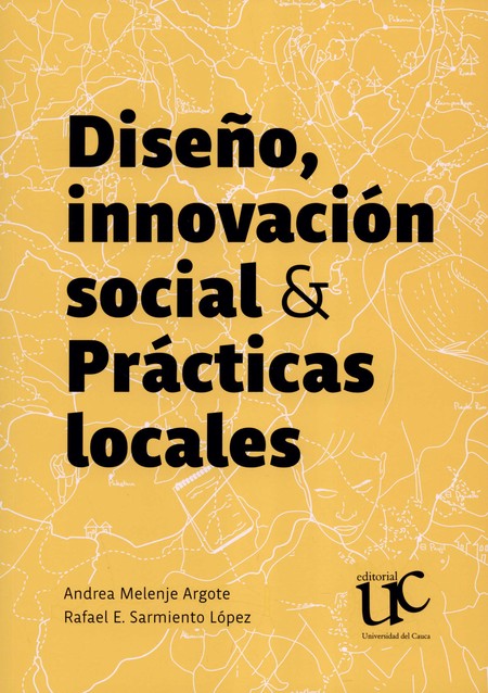 Diseño, innovación social & Pr...