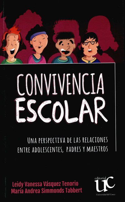 Convivencia escolar. Una persp...