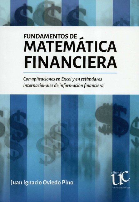 Fundamentos de matemática fina...