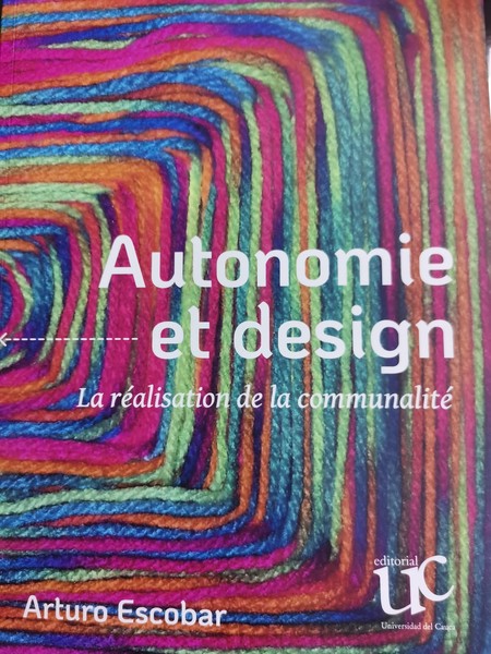 Autonomie et design. La réalis...