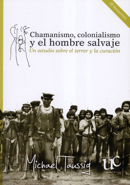 Chamanismo, colonialismo y el ...