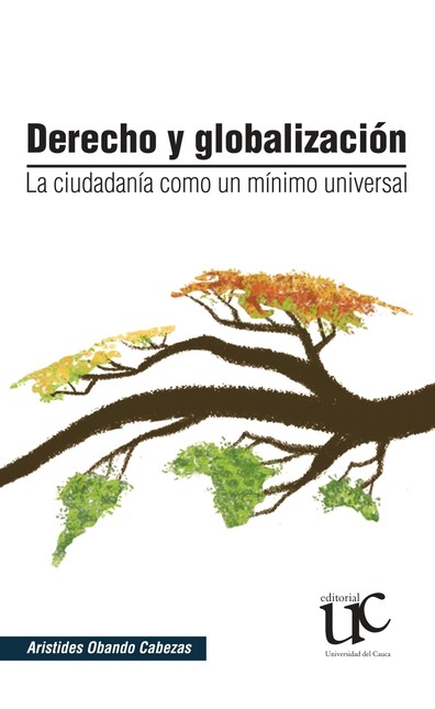 Derecho y globalización. La ci...
