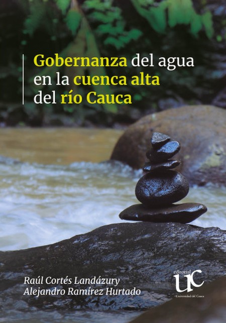 Gobernanza del agua en la cuen...