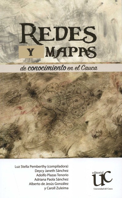 Redes y mapas de conocimiento ...